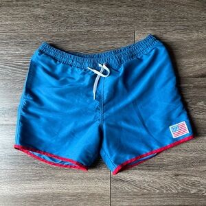 Chubbies Swim Trunks